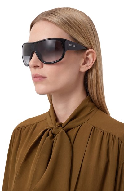 Женские солнцезащитные очки GUCCI, арт. GG2168S 008