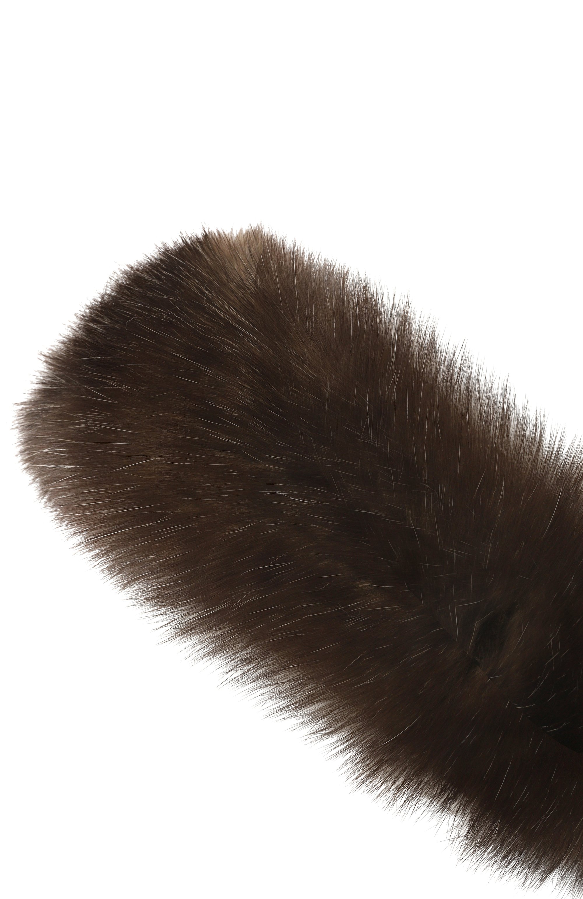 Меховая повязка олли из соболя FURLAND, арт. 0097901910036100518, фото 3