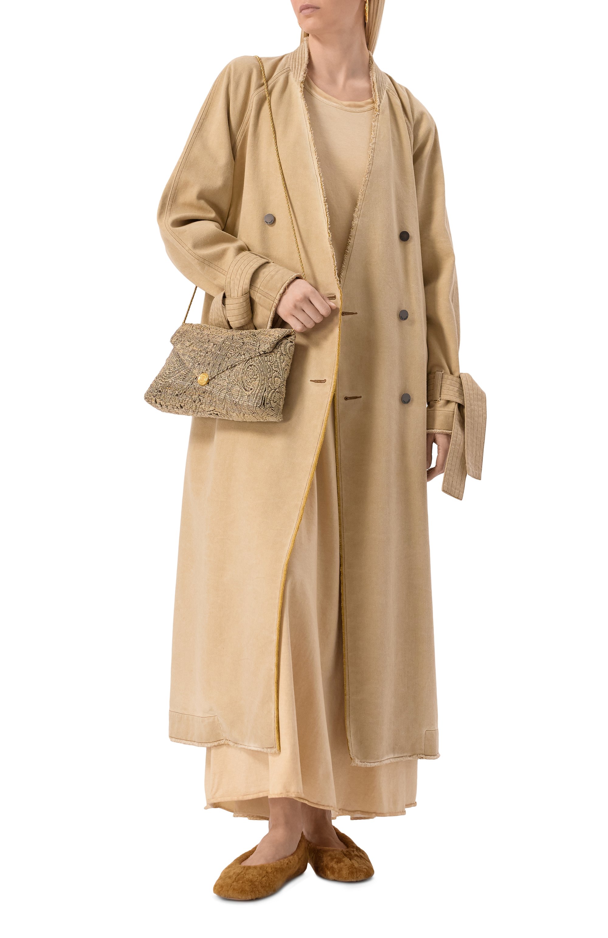 Сумка DRIES VAN NOTEN, арт. 251-011512-701, фото 7