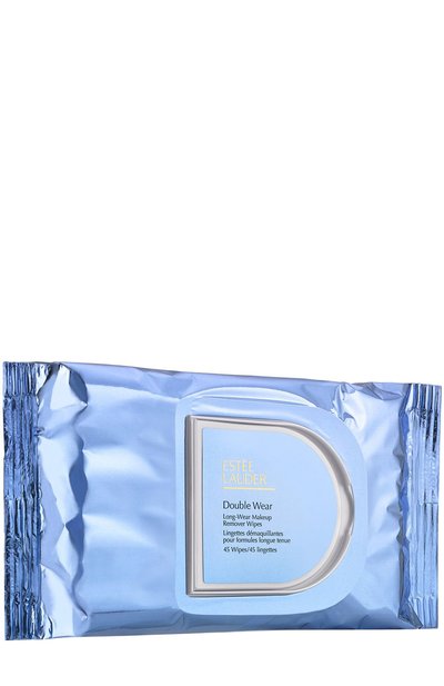 Женского салфетки для снятия макияжа double wear ESTÉE LAUDER, арт. RNJJ-01