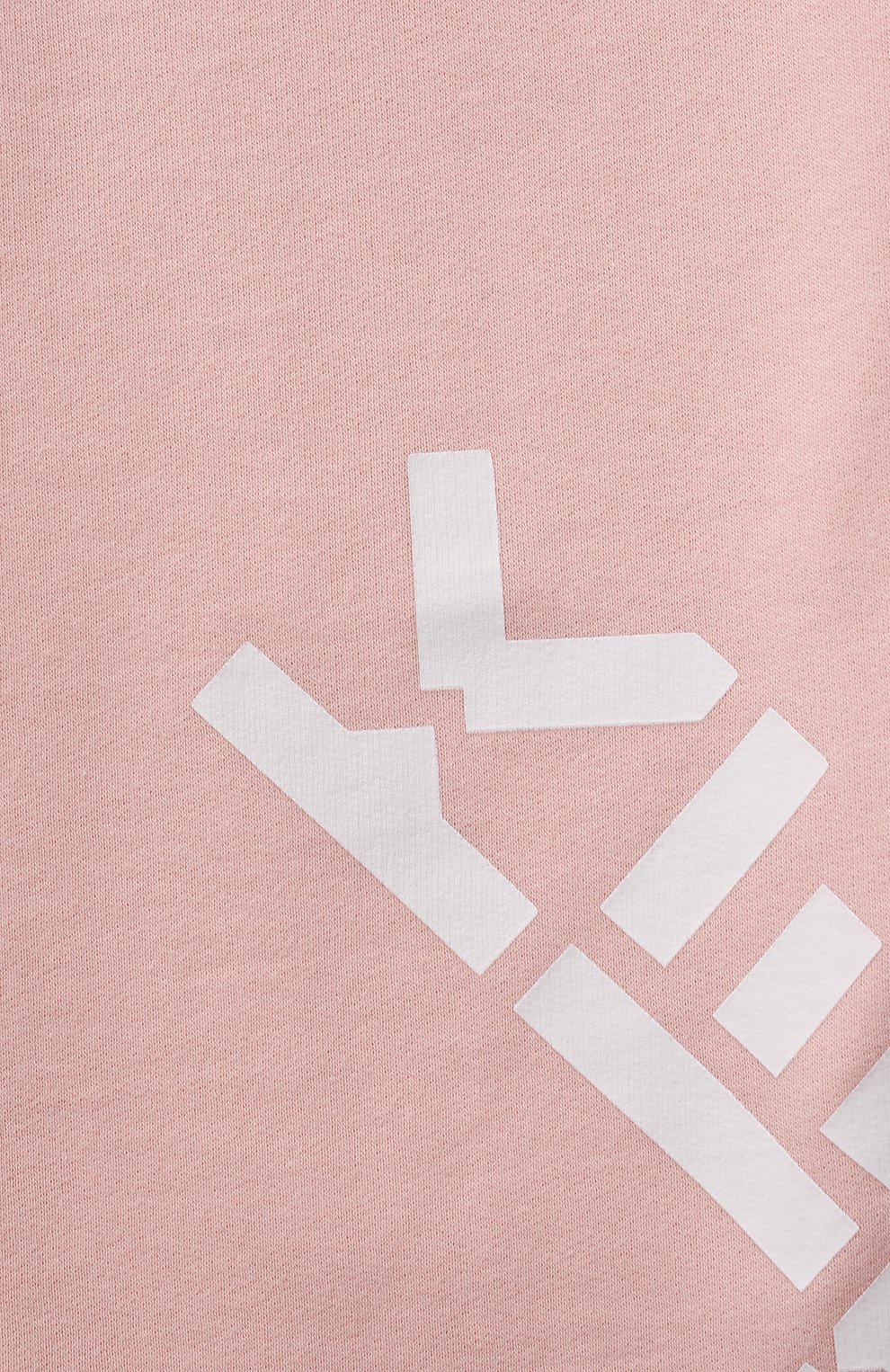 Хлопковые джоггеры KENZO, арт. K14056, фото 3