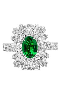 Кольцо MERCURY, арт. MR18626WE, фото 3