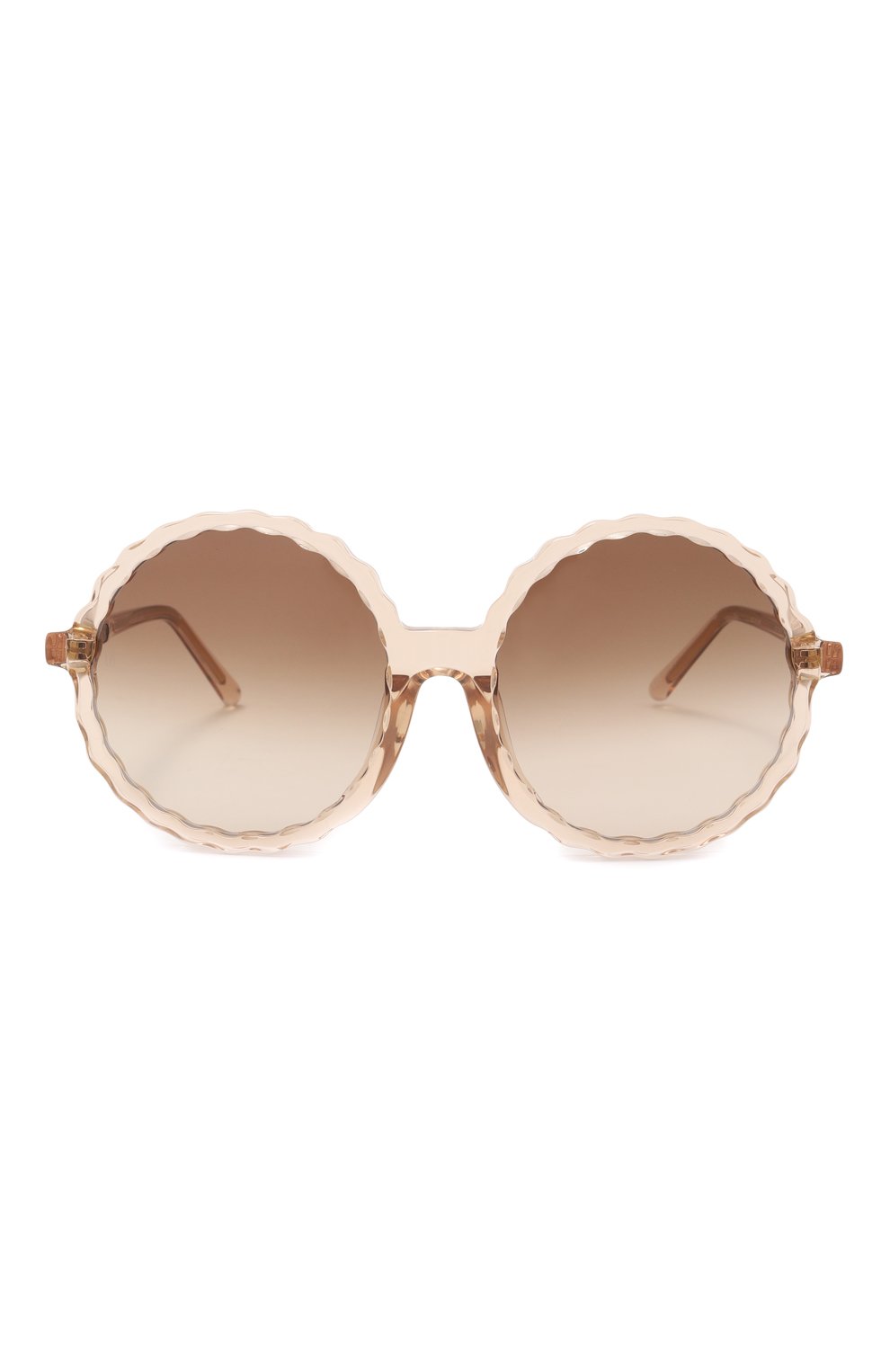 Солнцезащитные очки LINDA FARROW, арт. LFL1354C3SUN, фото 3