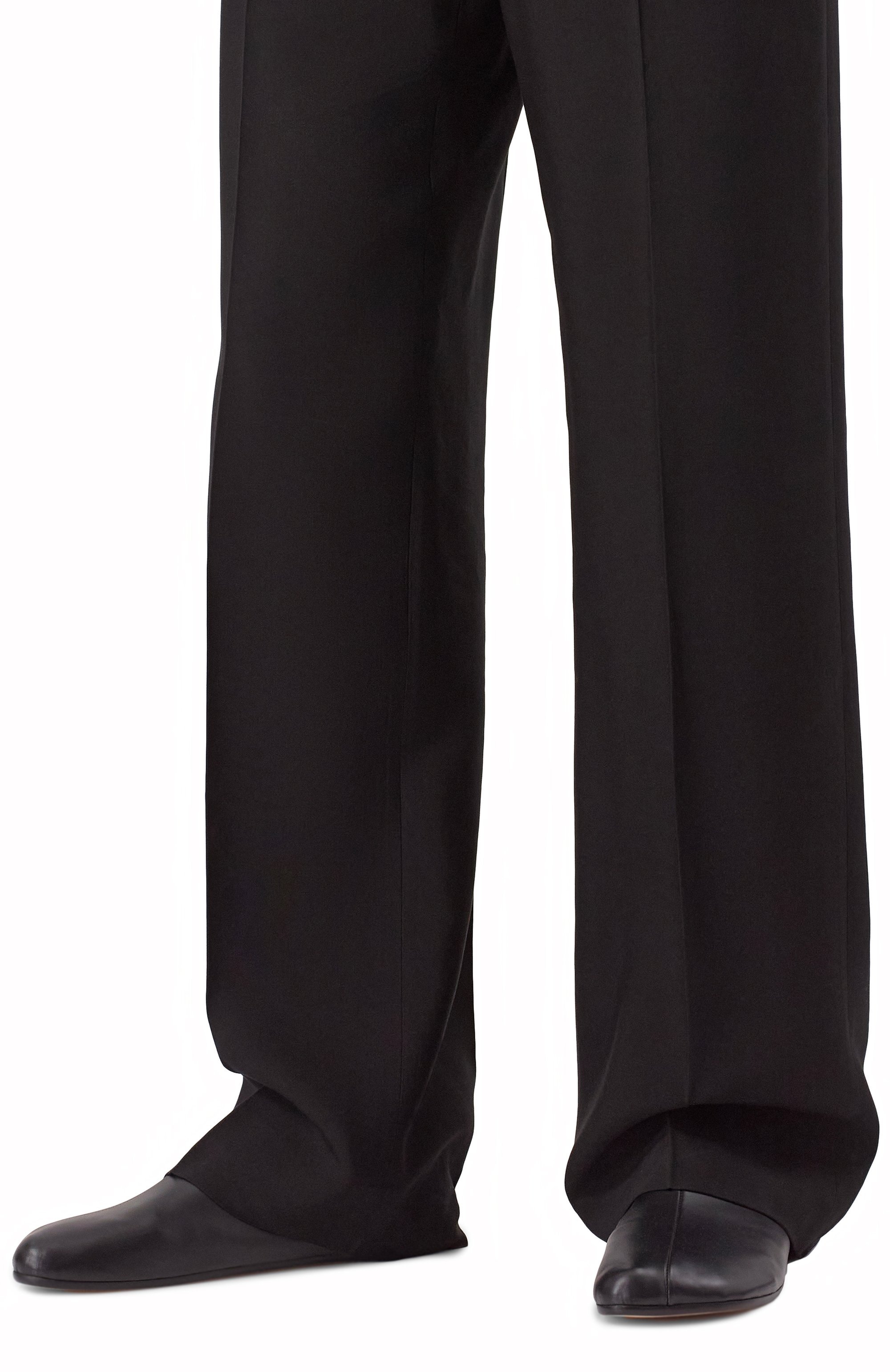 Кожаные слиперы anatomic MM6, арт. SH1WZ0001/P7978, фото 3