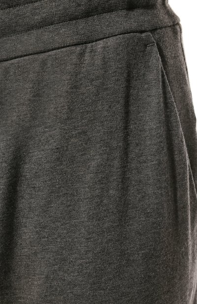 Хлопковые брюки RALPH LAUREN, арт. 790729489, фото 5