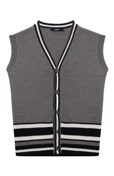 Шерстяной жилет VARCI, арт. VR2454