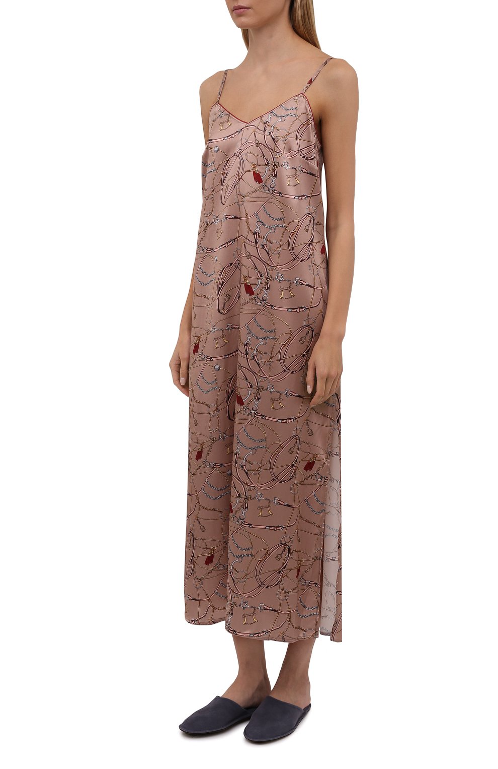 Шелковая сорочка LISE CHARMEL, арт. ALH1109, фото 3