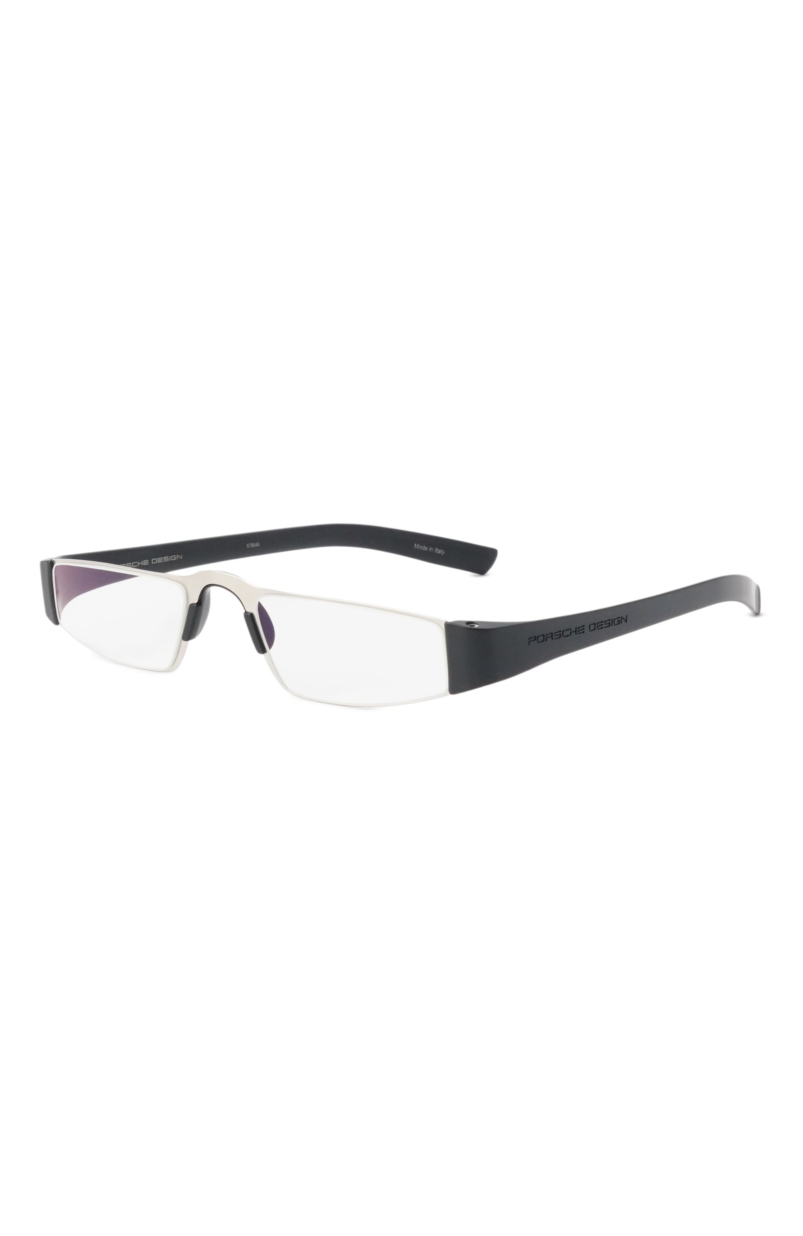 Очки для чтения PORSCHE DESIGN, арт. 8801-A10 +1.0, фото 1