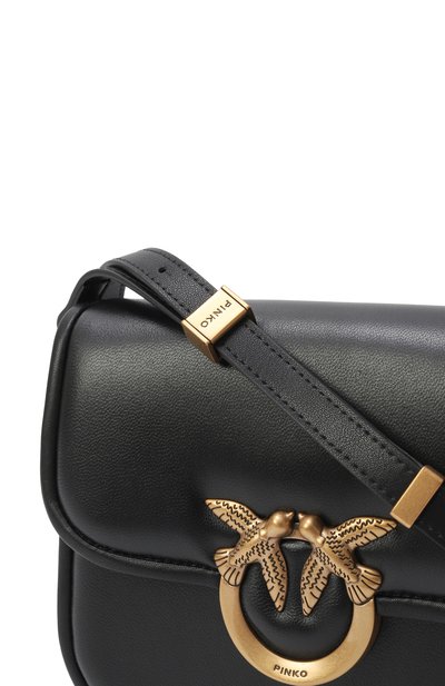 Сумка love box mini PINKO, арт. 104297/A26L, фото 3