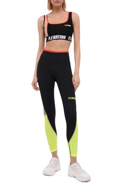 Легинсы P.E. NATION, арт. 21PE1G045, фото 2