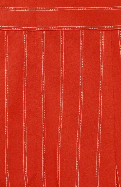 Хлопковые брюки ULYANA SERGEENKO, арт. PNT001KD21P (0523б21), фото 3