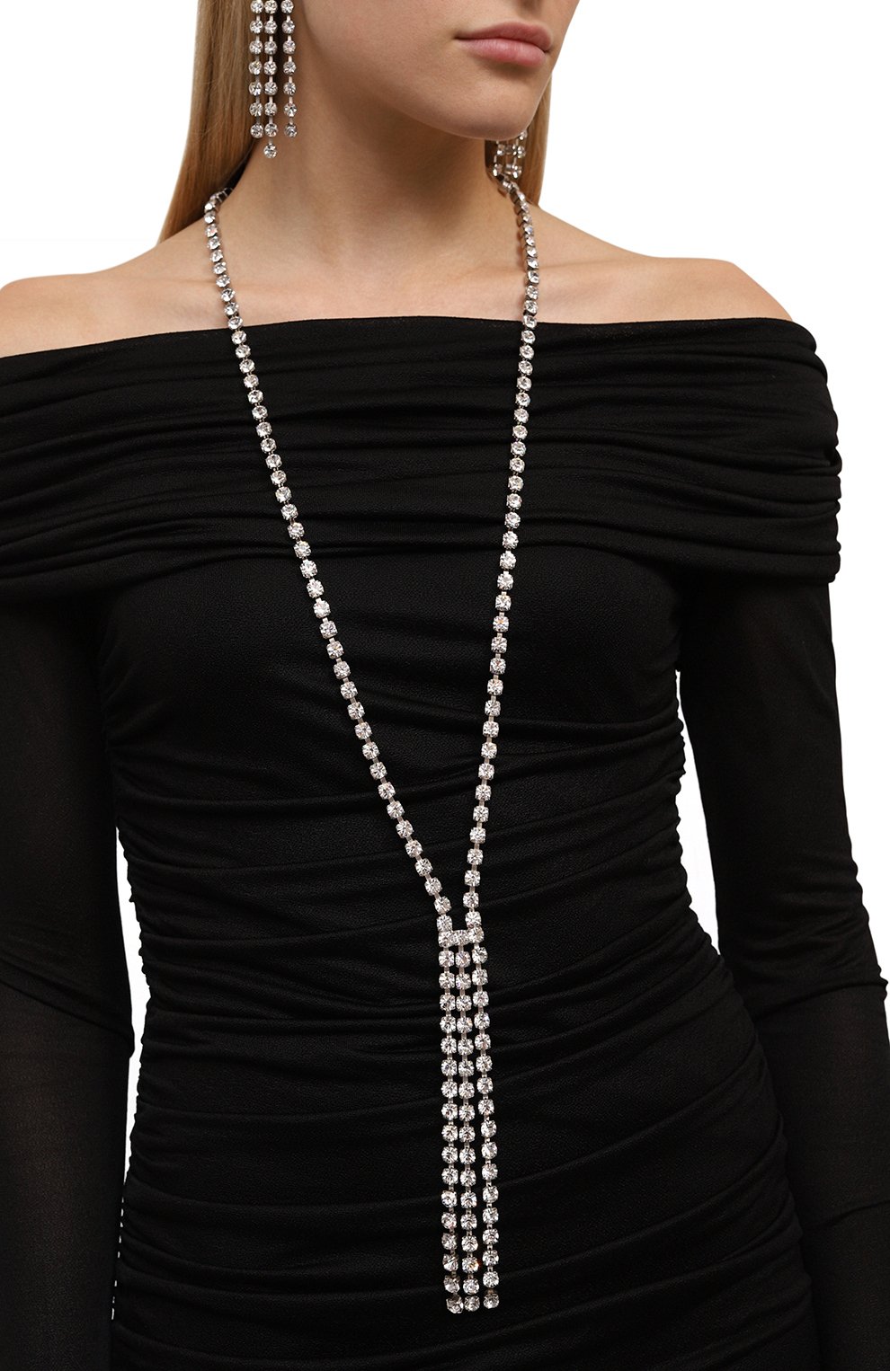 Колье FORTE_FORTE, арт. 12191, фото 2