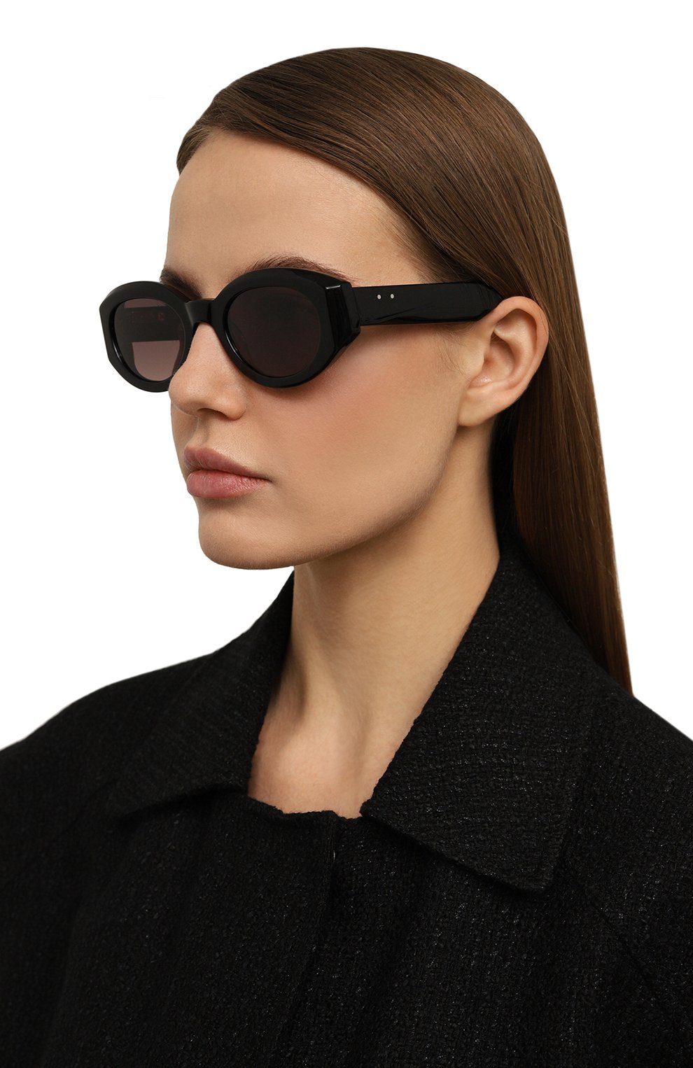 Солнцезащитные очки PETER&MAY WALK, арт. S#108 S.M.T.S BLACK MARS, фото 2