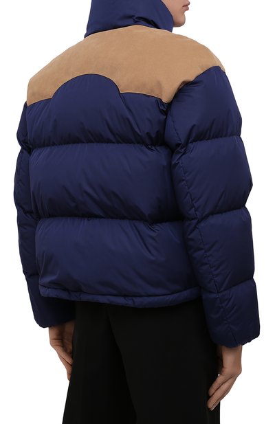 Пуховик kelsey 8 moncler palm angels MONCLER GENIUS, арт. G2-09L-1A000-15-M1352, фото 4