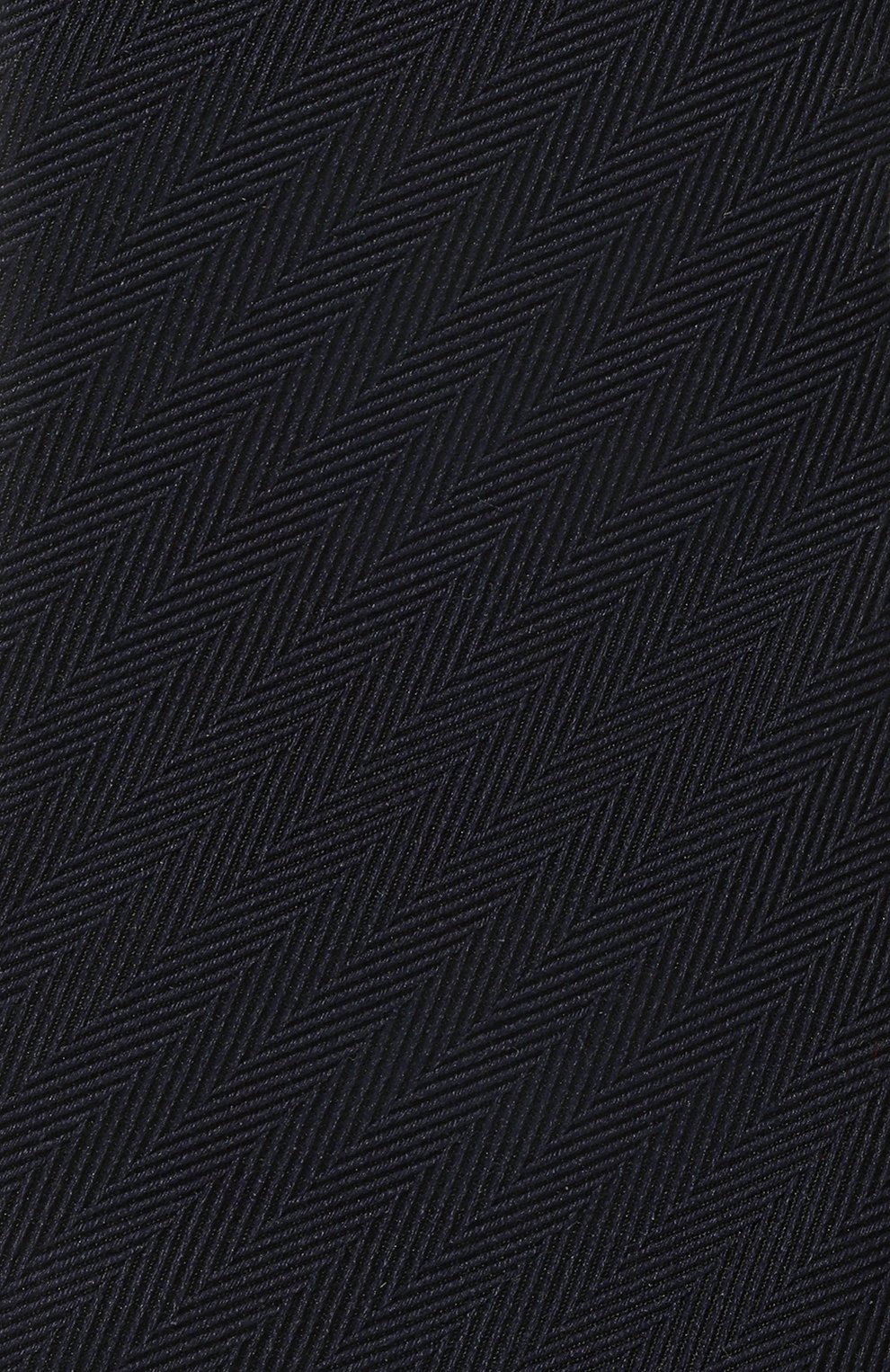 Шелковый галстук BRUNELLO CUCINELLI, арт. MV8950018, фото 4