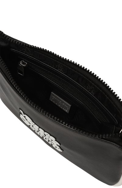 Сумка bowling mini VERSACE JEANS COUTURE, арт. 75VA4BJX/ZS412, фото 4