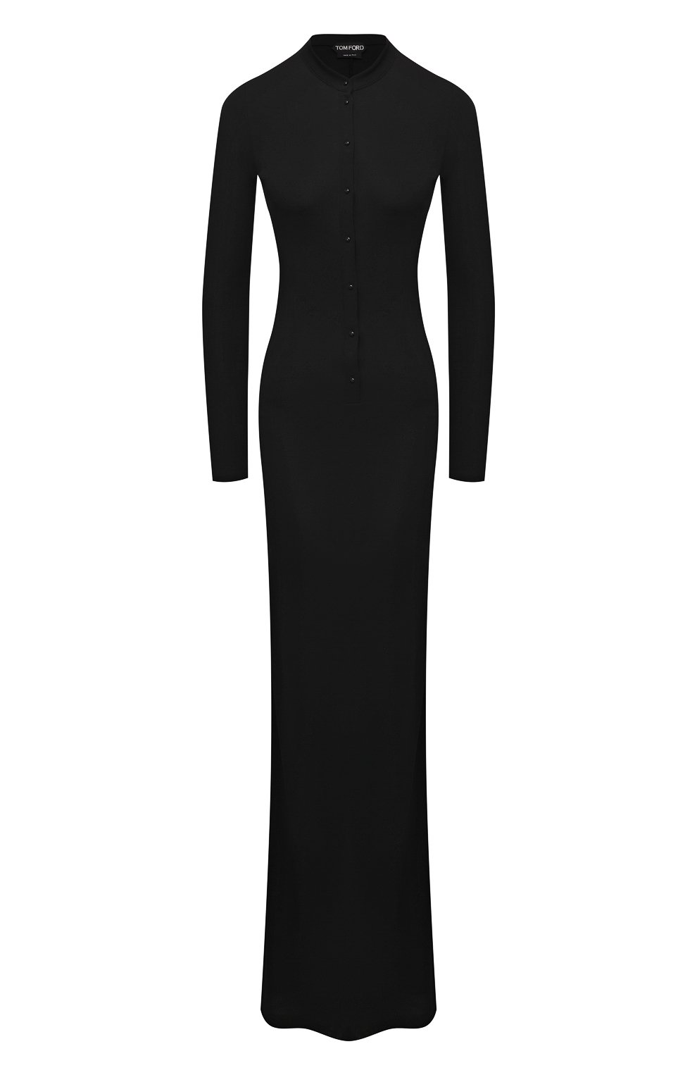 Плат ье из вискозы TOM FORD, арт. ABJ578-FAX779, фото 1