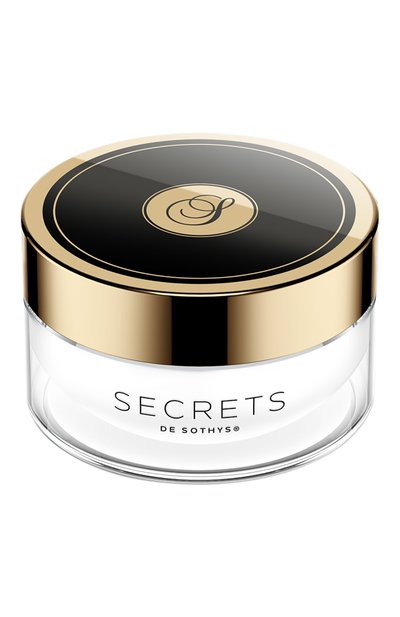 Женское глобально омолаживающий крем для лица (50ml) SOTHYS, арт. 166330