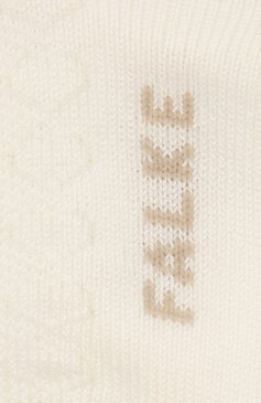 Хлопковые носки FALKE, арт. 12120, фото 1