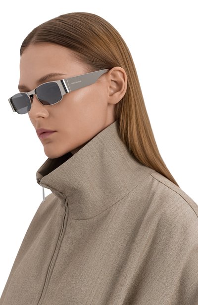 Солнцезащитные очки SAINT LAURENT, арт. SL 738 001, фото 3