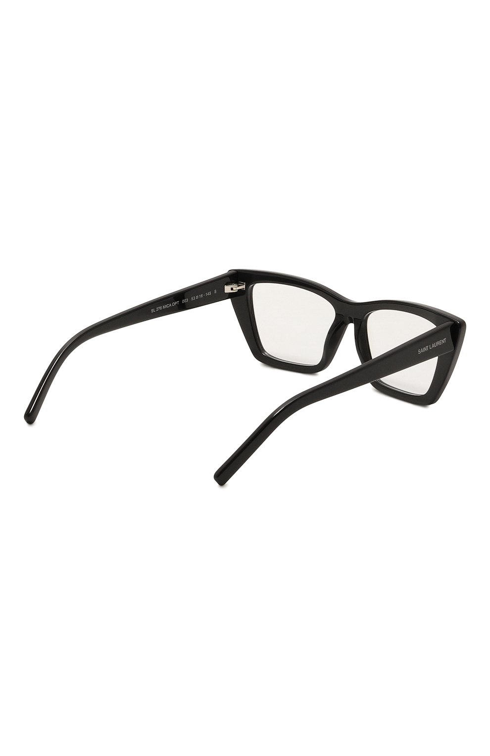 Оправа SAINT LAURENT, арт. SL 276 MICA 0PT 003, фото 4