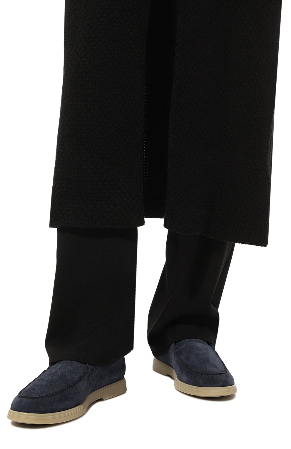 Замшевые ботинки STEFANO RICCI, арт. UC62_G4203/SDP, фото 3