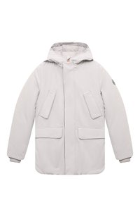 Светло-серый