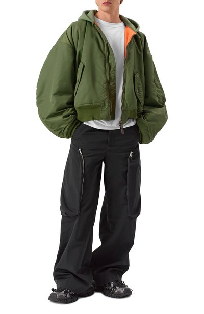 Бомбер BALENCIAGA, арт. 796940/TP004, фото 2