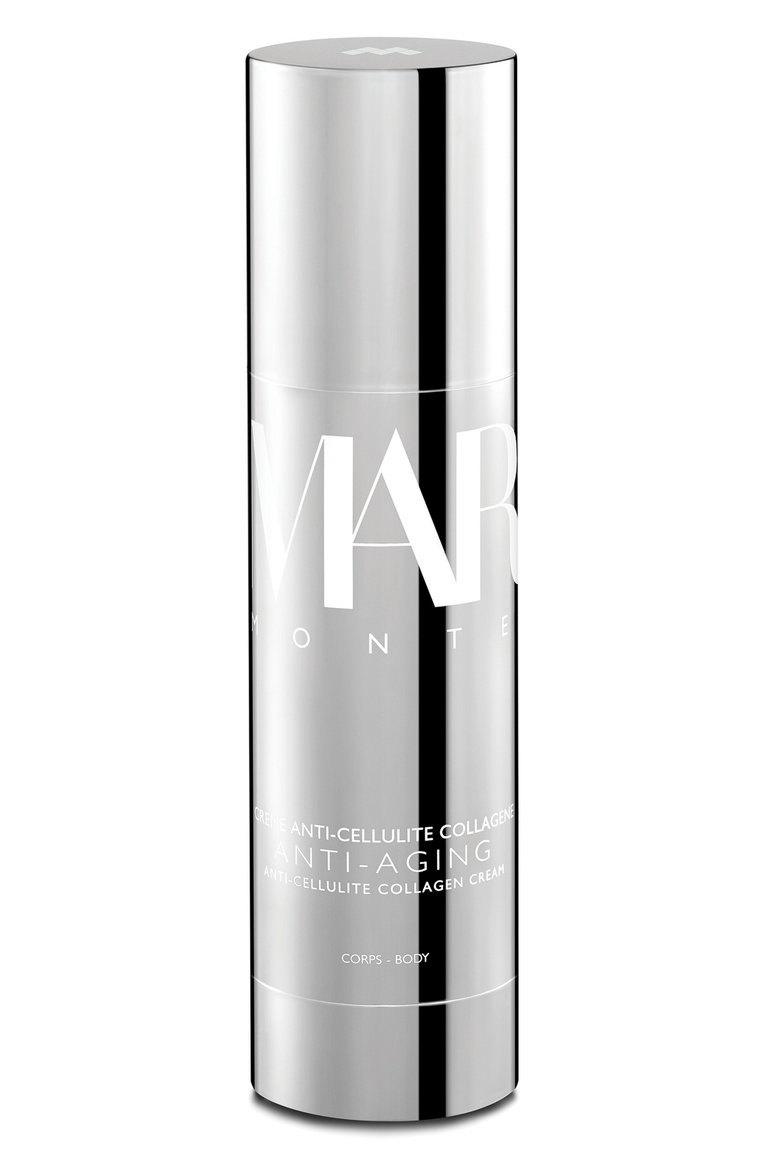 Антицеллюлитный крем с коллагеном (100ml) MARGY’S MONTE CARLO, арт. 3760107911247, фото 1