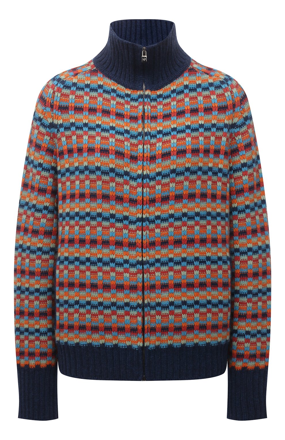 Кашемировый кардиган LORO PIANA, арт. FAM1770, фото 1