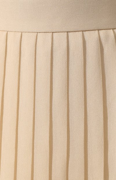 Юбка-миди THE ROW, арт. 4441W1369, фото 5