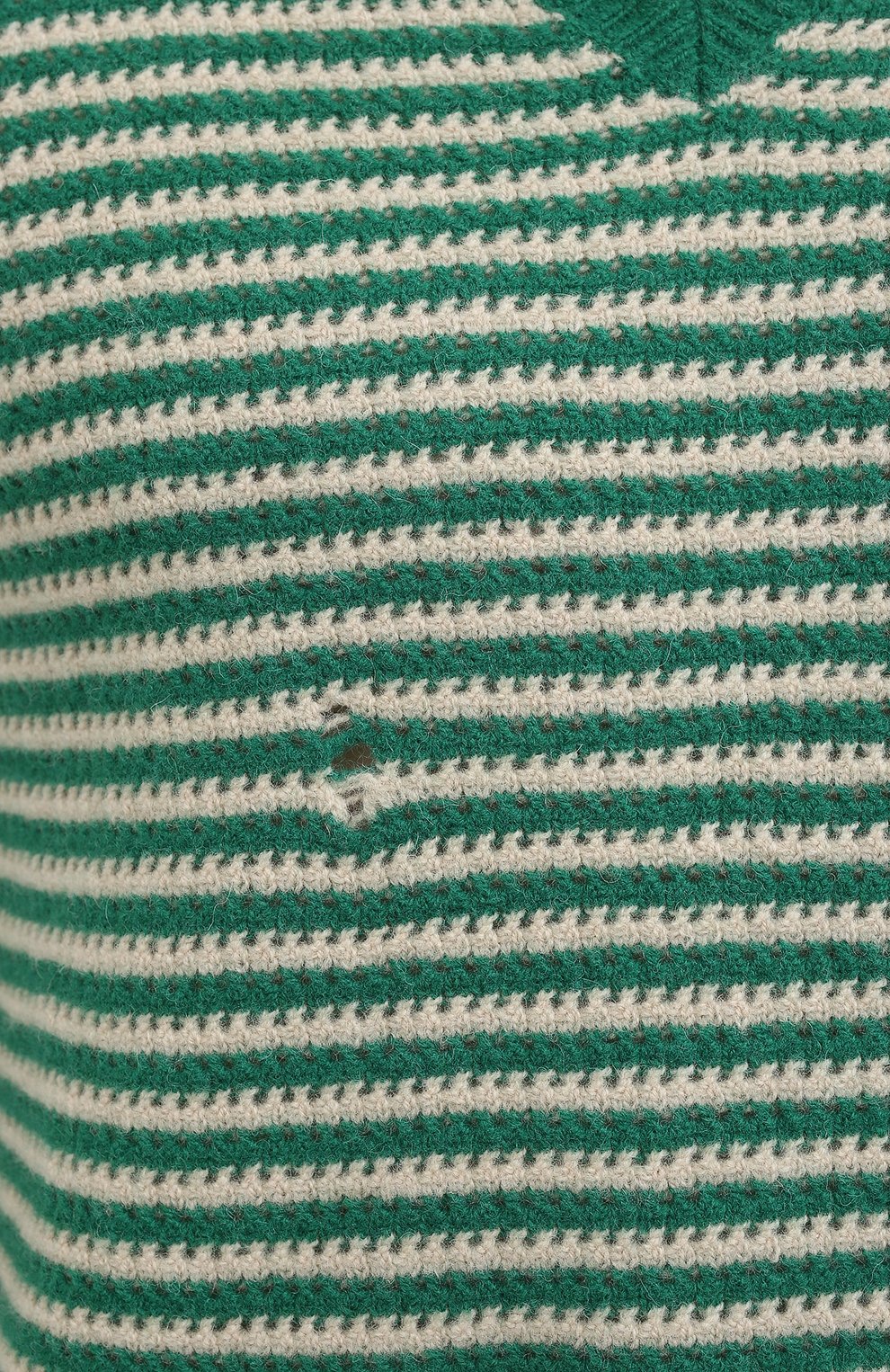 Шерстяной свитер GUCCI, арт. 635757/XKBIW, фото 5