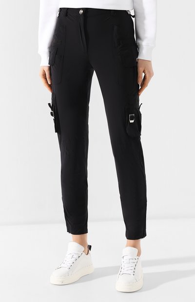 Брюки с накладными карманами REDVALENTINO, арт. RR3RBA20/PWT, фото 3