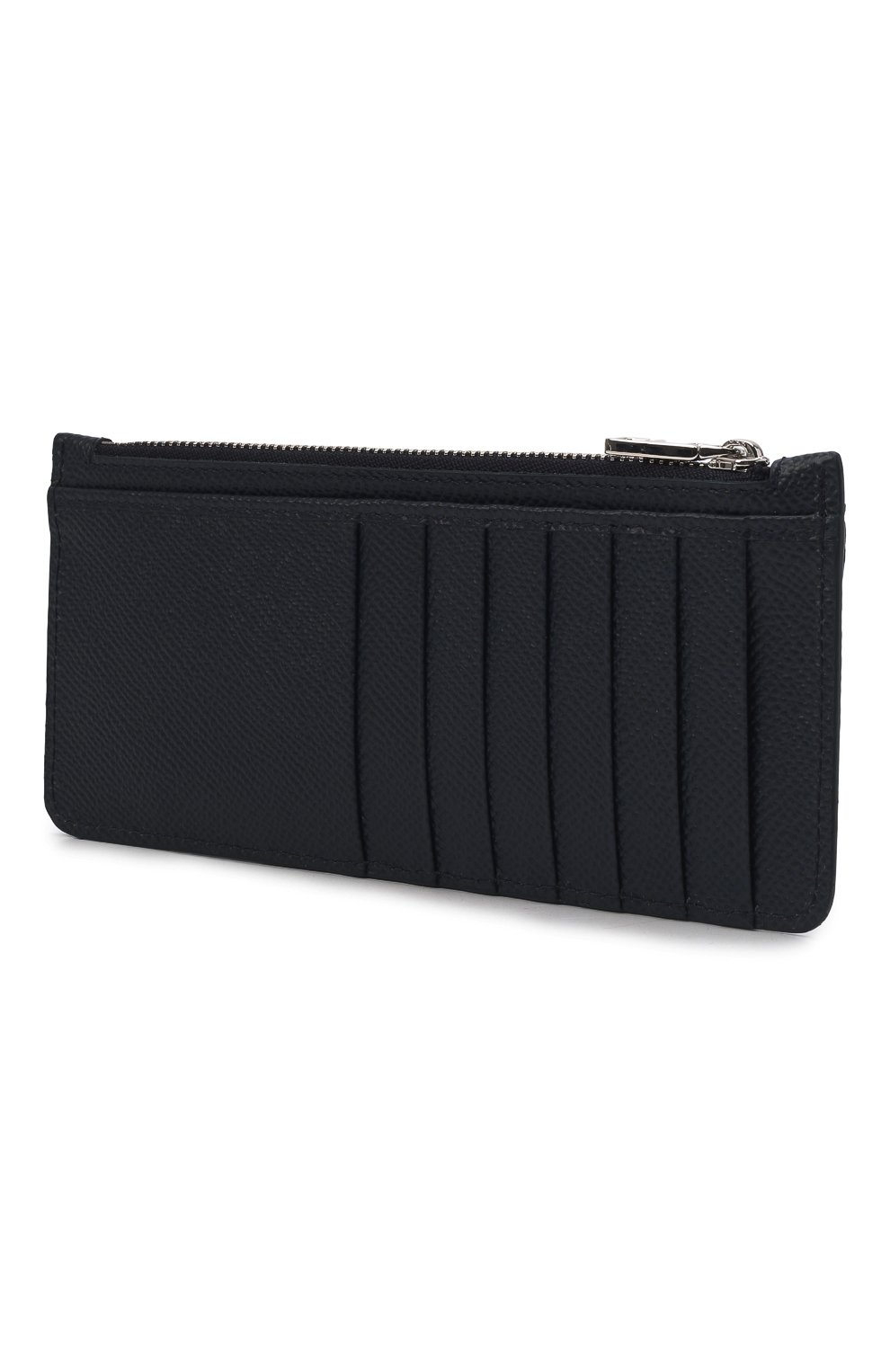 Кожаный футляр для кредитных карт DOLCE & GABBANA, арт. BP2172/AZ602, фото 2