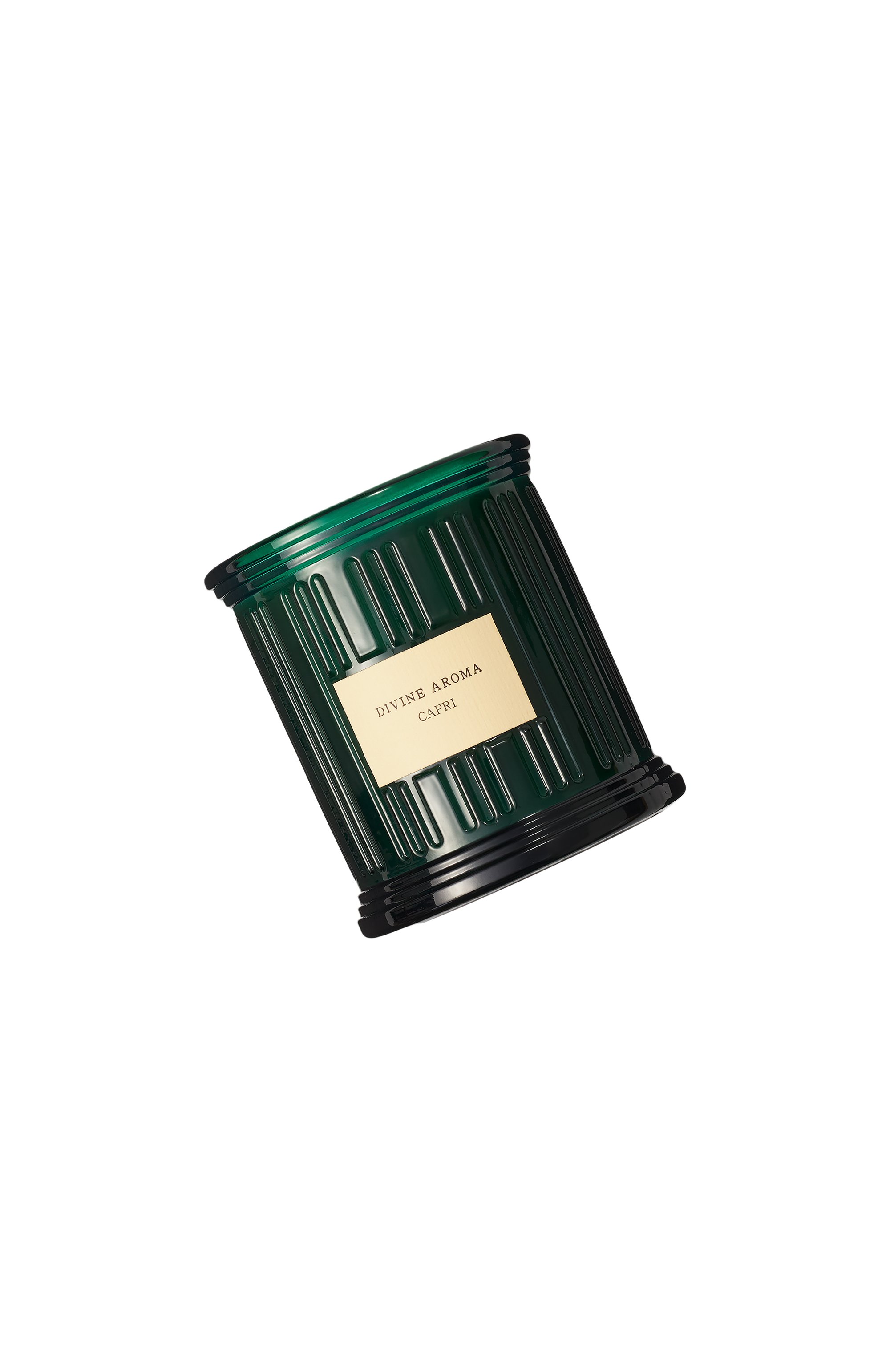 Свеча capri (200ml) DIVINE AROMA, арт. 7930108506605, фото 2