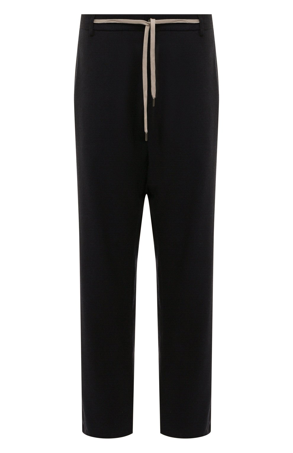 Шерстяные брюки CANALI, арт. V1659/AR03472/60-64, фото 1