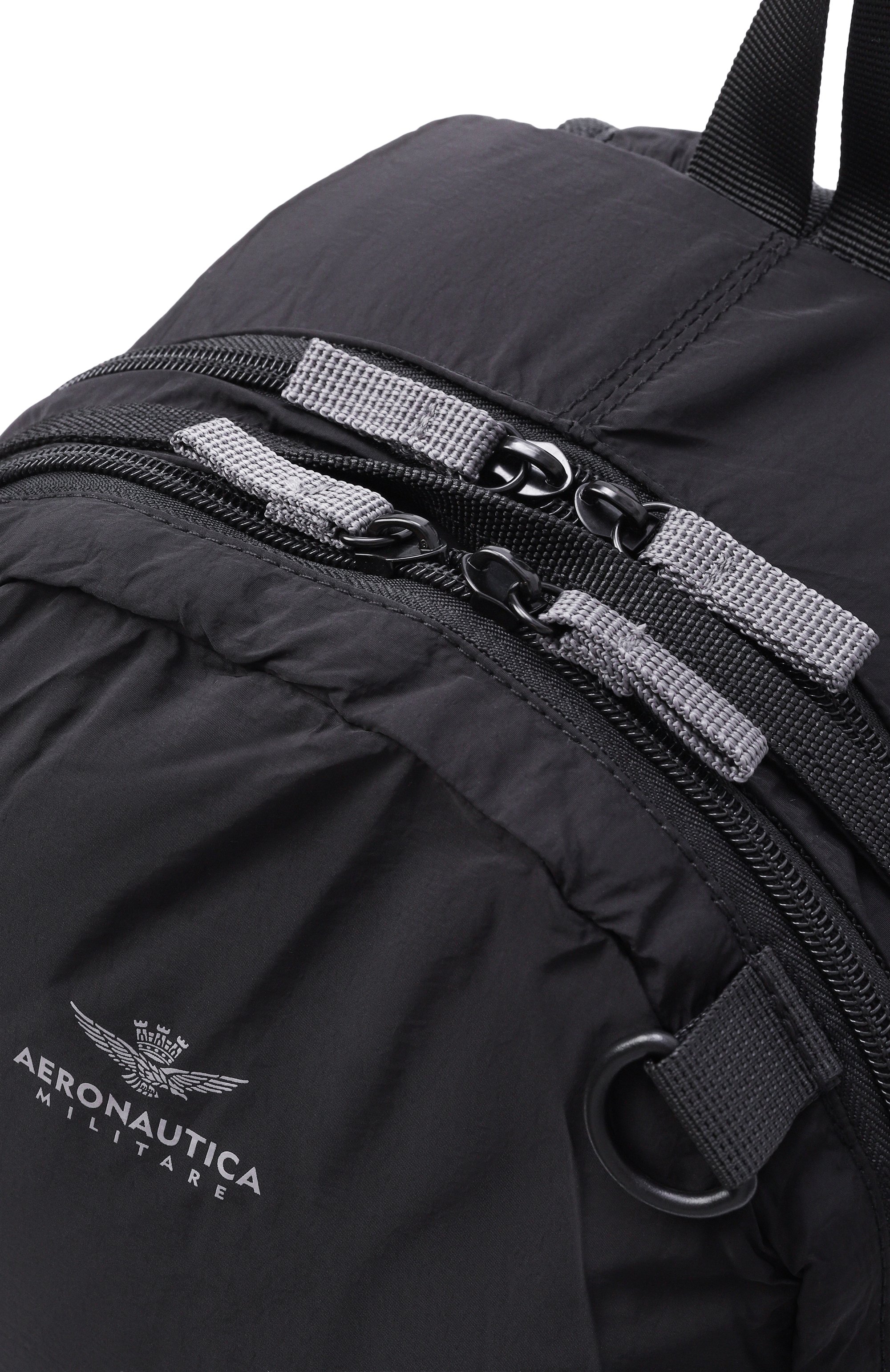 Рюкзак AERONAUTICA MILITARE, арт. B01174XCT04298, фото 5