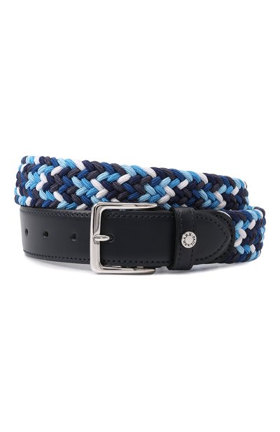 Ремень PAUL&SHARK, арт. 22416024/IJN, фото 1