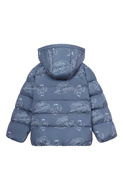 Куртка STELLA MCCARTNEY, арт. TZ2H07