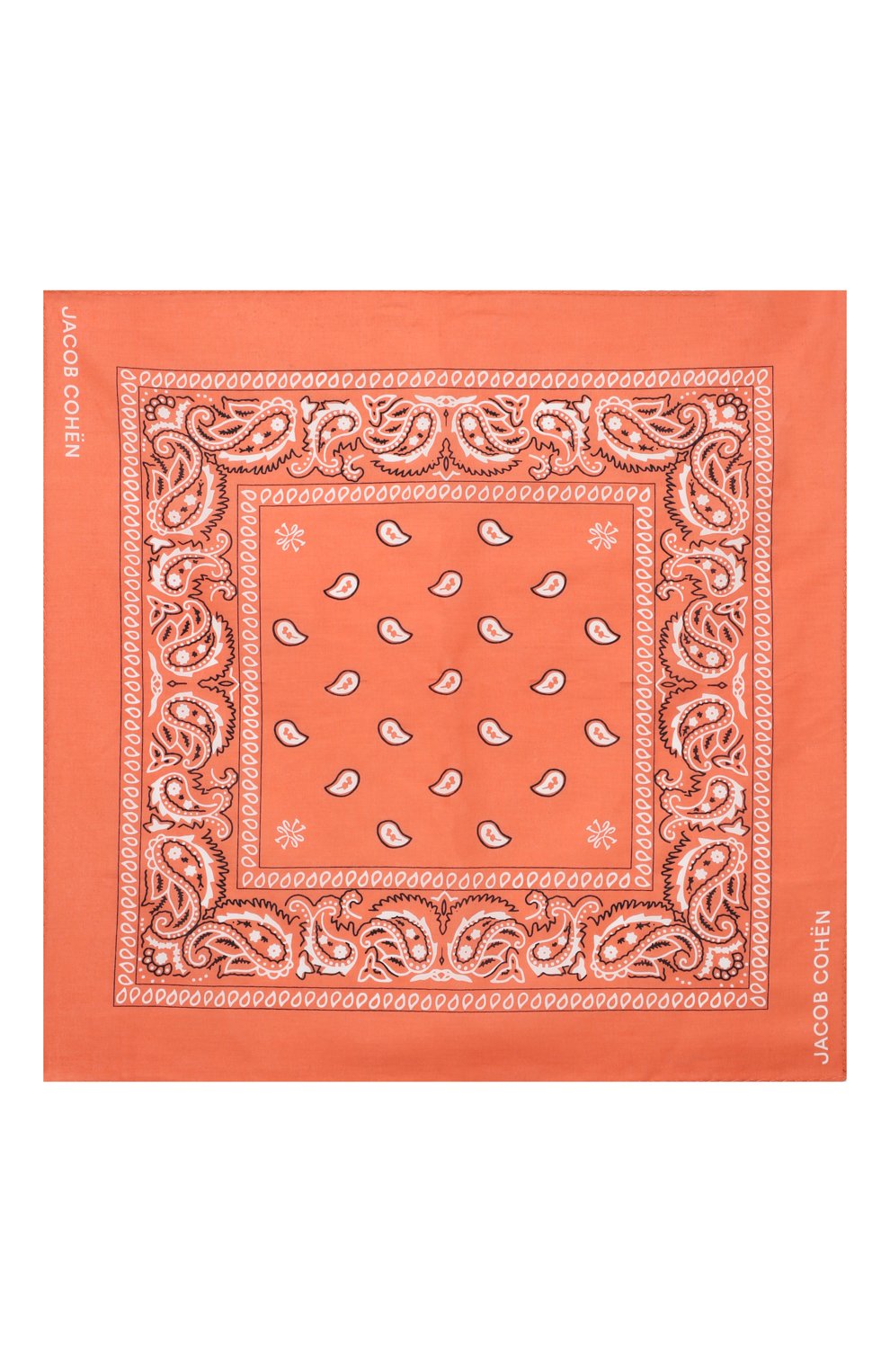 Джинсовые шорты JACOB COHEN, арт. U 0 I01 36 S 4002, фото 8