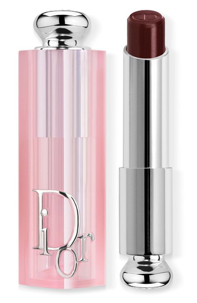 Женский бальзам для губ dior addict lip glow, оттенок 073 ежевика (3,2g) DIOR, арт. C045700073