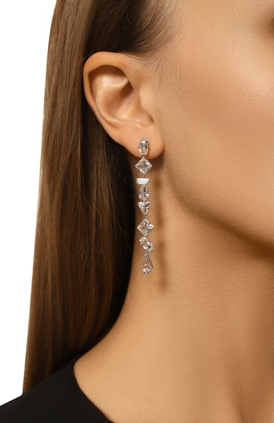 Серьги mesmera SWAROVSKI, арт. 5661687, фото 2