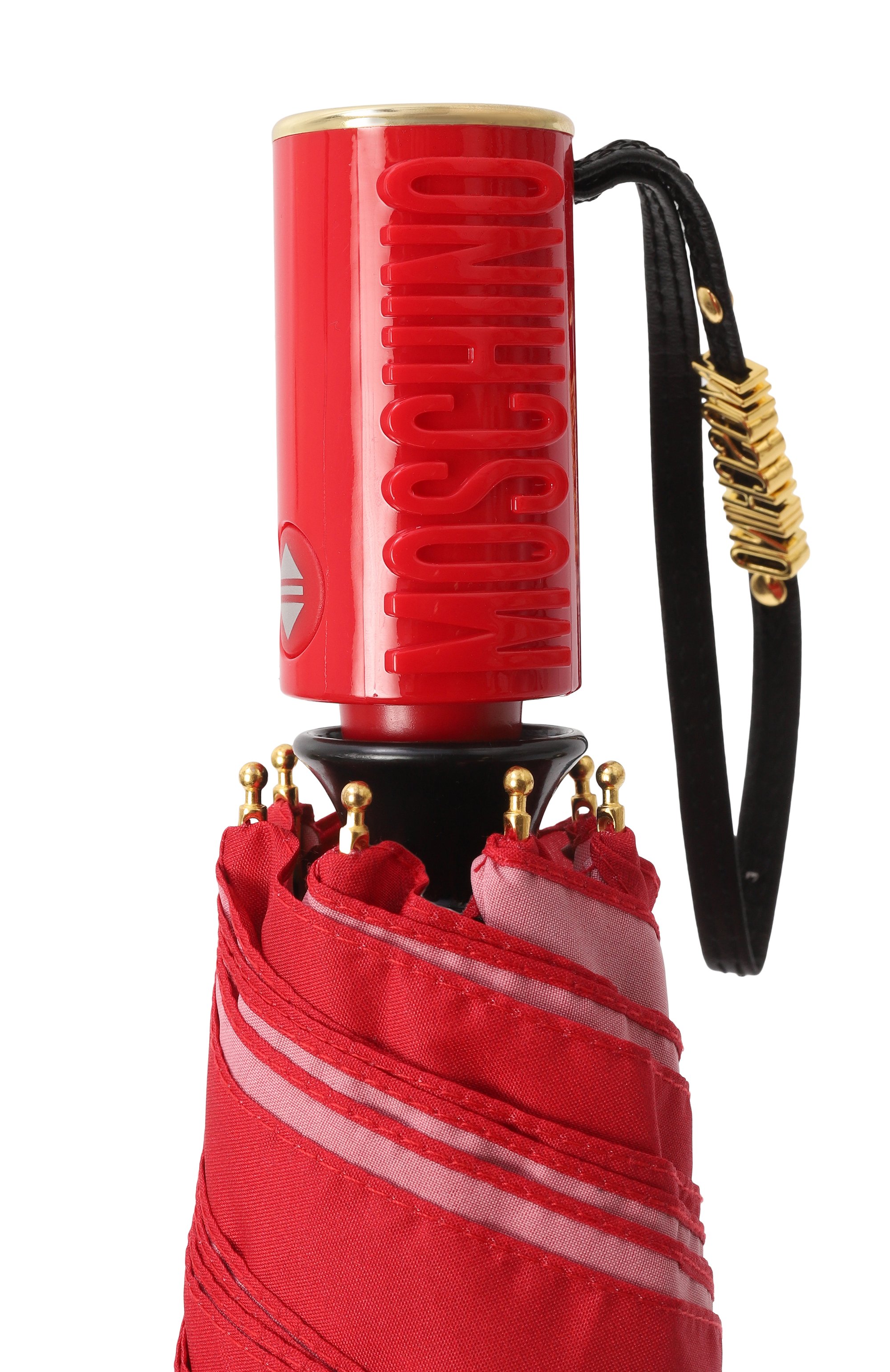 Складной зонт MOSCHINO, арт. 8975 0PENCL0SE, фото 6