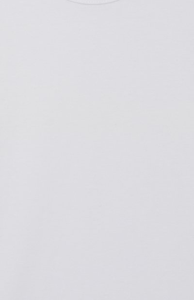 Хлопковая футболка STORY LORIS, арт. 17406/2-6, фото 3