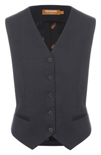 Темно-серый