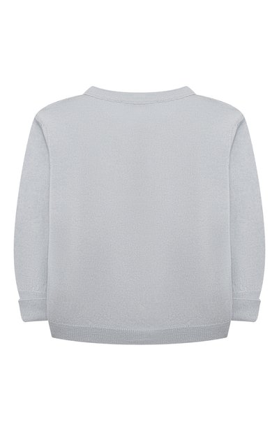 Комплект из кардигана и брюк BABY T, арт. 24AIR115C/1M-12M, фото 3