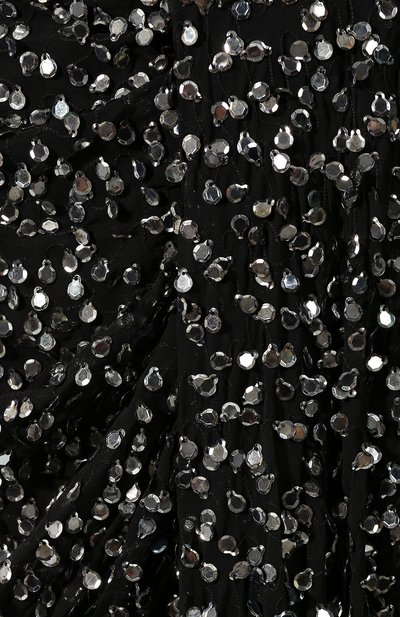 Юбка из вискозы ISABEL MARANT, арт. JU1068-19H033I/CALLIANDRA, фото 5