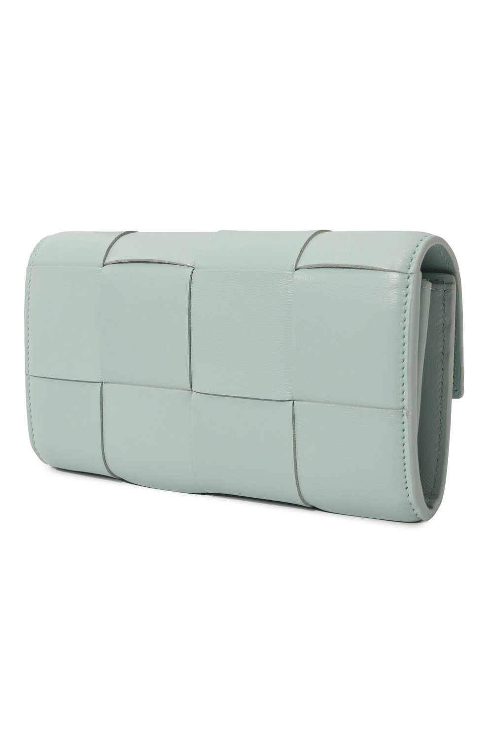 Кожаный кошелек BOTTEGA VENETA, арт. 742694/VCQC4, фото 2