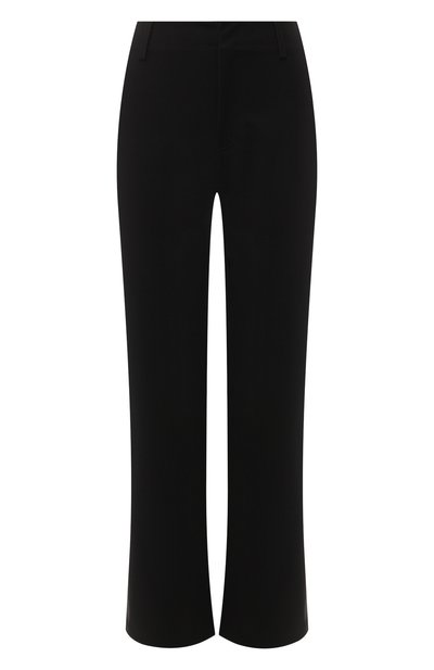 Женские брюки из вискозы PHILOSOPHY DI LORENZO SERAFINI, арт. A0317/733