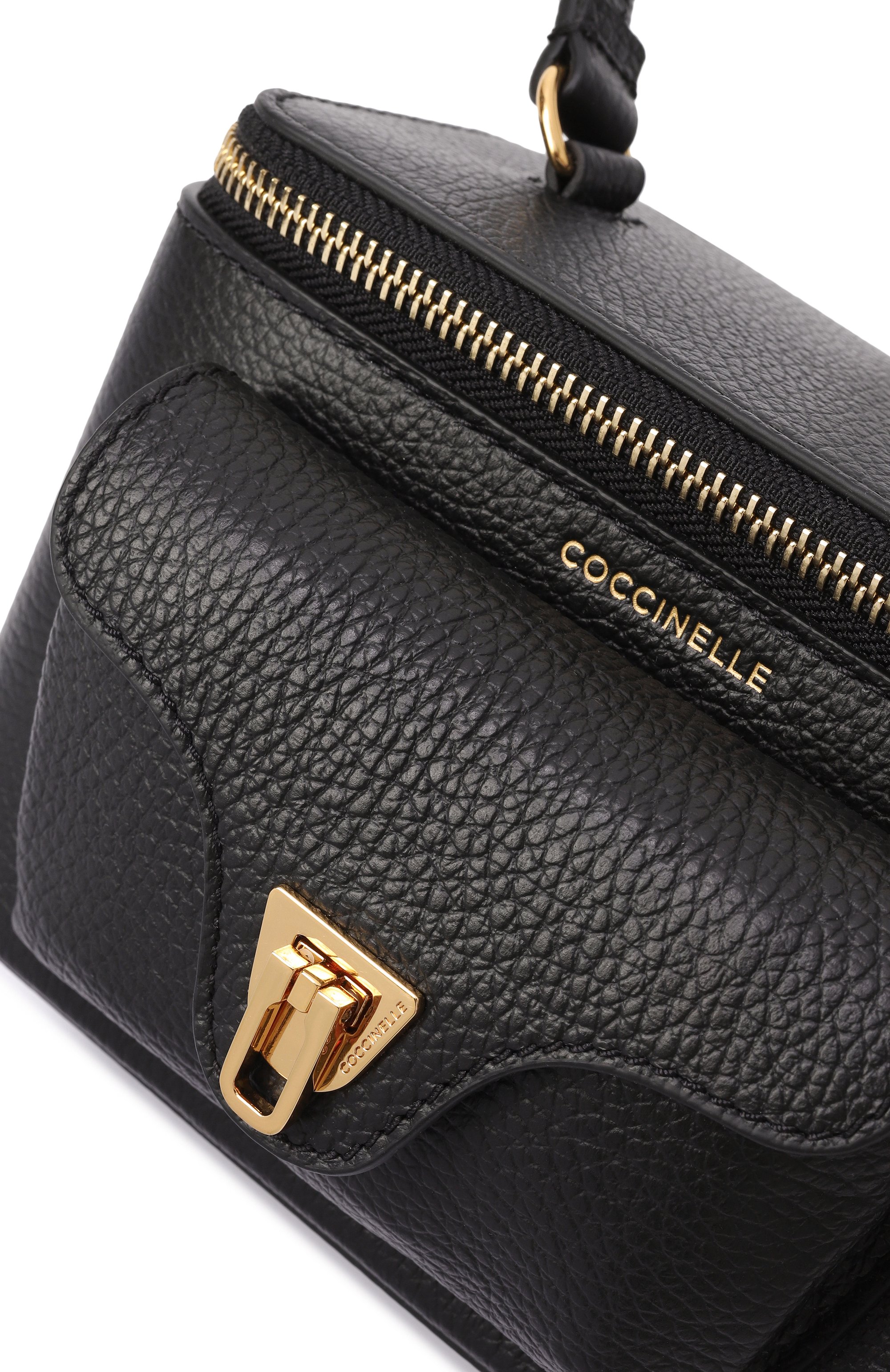 Сумка beat generation COCCINELLE, арт. E5 TFK 55 01 01, фото 3